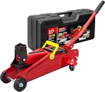 Big Red T820014S Torin Hydraulic Trolley Service/floor Jack With Case,. Fixed Price $73.99.