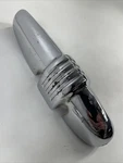 1941 Lincoln Zephyr Lf Bumper Guard M4. Fixed Price $226.95.