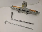 2008-2015 Nissan Rogue Jack W Tools Oem 08-15 99550EQ56C. Fixed Price $88.88.