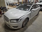 Used Floor Jack Fits: 2018 Lincoln Mkz. Fixed Price $95.00.