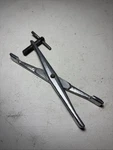 Blue-point GA-395 Brake Pad Spreader Spreading Installation Tool. Fixed Price $20.00.
