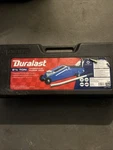 Duralast Auto Zone 2.5 Ton Hydraulic Trolley Jack. Fixed Price $65.00.