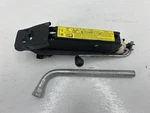 Used Floor Jack Fits: 2009 Volkswagen Jetta Grade. Fixed Price $90.00.