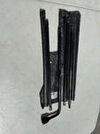 08-2022 Ford F250 F350 Super Duty Jack And Tools Oem 8C34-17005-AA. Fixed Price $44.99.