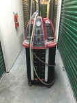 C-VAC3 Coolant Flush And Service System. Fixed Price $995.00.