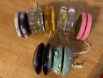 You Choose From Various Classic Yoyos Duncan Yomega Norstar Knibb More. Fixed Price $24.99.