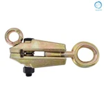 Auto Self-tightenin Grips 5 Ton Straight Way Frame Back Body Repair Pull Clamp. Fixed Price $20.90.
