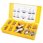 Westward 5NUF3 Grease Fitting And Install Kit, Metric. Fixed Price $84.99.