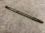 Black & Decker 25/64 .#17001 Valve Grinding Pilot Good Shape. Fixed Price $36.00.