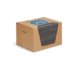 New Pig MAT240 Heavy Duty Absorbent Eight Layer Oil Water Solvent Control. Fixed Price $116.79.
