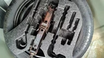 Used Floor Jack Fits: 2012 Honda Civic Grade. Fixed Price $124.90.