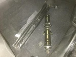 Used Floor Jack Fits: 2018 Jeep Wrangler Grade. Fixed Price $149.99.