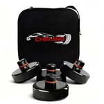 Chirano Lifting Jack Pads Compatible With Tesla Model 3/S/X/Y/Y Juniper, 4 Pu.... Fixed Price $29.74.