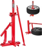 Vevor Manual Tire Changer, Portable Hand Bead Breaker Mounting Tool For 8"-16". Fixed Price $105.26.