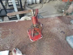 Maybe G&b? Vs 20 Valve Seat Grinder Stone Dresser Does Not Have Diamond Tip Stud. Fixed Price $40.00.