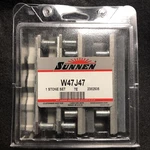 Sunnen W47J47 Honing Stone Set. Fixed Price $25.00.
