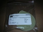 3M 466LA 60-10003-1769-7 Trizact Finesse-it Film Disc Psa 3" Grade 50-PCS Nos. Fixed Price $80.00.