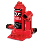 Powerbuilt 640405 2 Bottle Jack. Fixed Price $23.99.