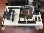 Sunnen CK4000 Large Hone Head CV616 CK10 Range 4.00 To 8.00. Fixed Price $4995.00.
