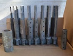 Sunnen Honing Set 15 See Photos. Fixed Price $349.99.