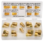 Ags BLFA-4 Brake Line Fitting. Fixed Price $68.96.