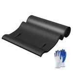 Creeper Rolling Mat, 60" X 28" Portable Car Repair Foldable Mechanics Ma.... Fixed Price $32.94.