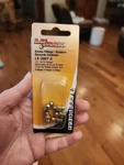 Lumax Grease Fittings LX-3007-5 (5PCS/PK.). Fixed Price $9.99.