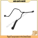 Coolant Expansion Tank Hose Tube Reservoir Overflow For 2017-2021 Jaguar F-pace. Fixed Price $20.95.