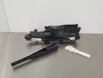 23 Jeep Grand Cherokee Overland Jack Tool Kit 3.6L Complete. Fixed Price $150.00.