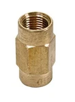 Sur&r Auto Parts BR435 M10 X 1.0 Inverted Flare Union. Fixed Price $39.02.