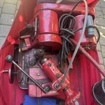 Snap-on VR200SC Valve Refacer Self-centering Chuck Grinder Usa. Fixed Price $1649.00.