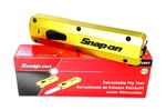 *new* Snap-on Tools PBFT60HV *hi-viz* Out The Front Retractable Pry Bar. Fixed Price $129.95.