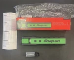 Snap On Tools ECARD062G Dual Sided Flex Light - Rechargeable. Fixed Price $135.00.