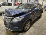 Used Floor Jack Fits: 2017 Lincoln Mkc. Fixed Price $95.00.