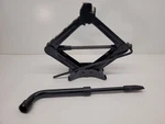 Floor Jack Fits 2014 Ford Fusion Grade. Fixed Price $80.00.