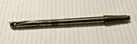 Black Decker 25/64 .390" Valve Seat Grinder Grinding Stone Pilot .375 Top 3/8". Fixed Price $35.00.