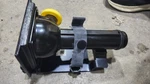 2023-26 Ford F250 Super Duty Tire Jack #0809 S6. Fixed Price $55.00.