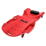 C-6048 Mechanic Plastic Creeper Inch Blow Molded Ergonomic Hdpe Body Red. Fixed Price $152.92.