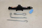 2013-2017 Nissan Juke Jack / Spare Tools Oem MR17. Fixed Price $75.00.