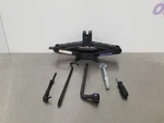 24 Subaru Outback Legacy Wagon Jack And Tool Kit Complete. Fixed Price $90.00.