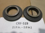 Used Sunnen CRF-519 Honing Ring Set For Power & Manual Stroke Rod Fixture. Fixed Price $175.00.