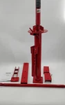 Vevor Manual Tire Changer Portable Hand Bead Breaker Mounting Tool 8-16 Inch. Fixed Price $66.99.