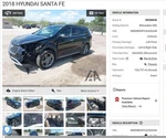 Used Floor Jack Fits: 2018 Hyundai Santa Fe Grade. Fixed Price $109.90.