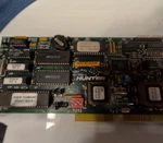 Hunter Wheel Alignment P611 Computer Board 45-755-1. Fixed Price $150.00.