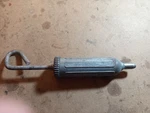 Jaguar Toolkit Grease Gun. Per XK120 / Types. Tecalmit GC3020. Fixed Price $18.97.