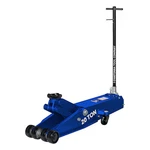 Otc HDJ20 Service Jack, Ton Cap., Foot Pedal. Fixed Price $6213.99.