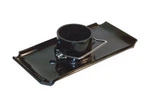 Ultra Fab Man Tongue Jack FOOTPAD2'- 49-954037. Fixed Price $19.52.