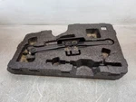 2015 2016 2017 2018 Hyundai Santa Fe Spare Tire Jack + Tow Hook. Fixed Price $67.50.