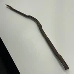 1964 Pontiac Gto Lemans Front Bumper Bracket G5. Fixed Price $46.95.