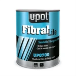 Pol Products Fibral UP0700 Fiber Glass Filler, 3 Liter Tin, Yellow. Fixed Price $74.91.